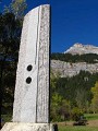 Sculpture - Matérialité du Vide