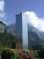 Sculpture - Plaidoyer pour les Droits de l'Homme