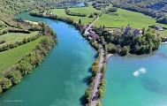 Lac de Conflans