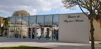 PR-43, Bry sur Marne et son patrimoine.