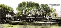 PR-12 Joinville-le-Pont d'hier et d'aujourd'hui