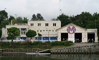 PR-12 Joinville-le-Pont d'hier et d'aujourd'hui