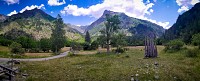 Molines-en-Champsaur