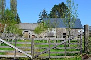 La vallée de l'Airou