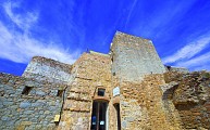 Le Bastion de France de Porto-Vecchio