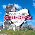Office de Tourisme Berg & Coiron
