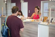 Office de Tourisme Berg & Coiron