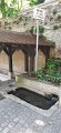 Lavoir à Orly