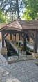 Lavoir à Orly