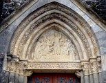 Du côté des Roches