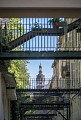 Rue des écuries