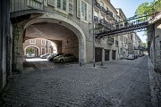Rue des écuries