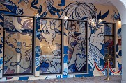 Le street art à Mulhouse