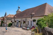 Office de tourisme Vichy Destinations - Billy