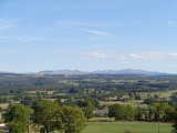 Le sentier des bois de Verneugheol