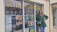 Office de Tourisme Coeur-Sud-Ouest - Bureau de Riscle
