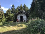 Chapelle Jacquicourt