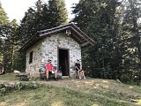 Chapelle Jacquicourt