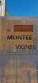 La Montée aux Vignes