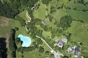 Parc du Forézan