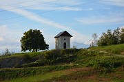 Chapelle de l'Immaculée Conception, Montsapey