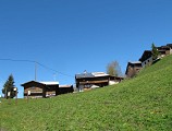 Les montagnettes