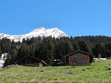 Les montagnettes
