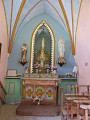 Chapelle Notre Dame de la Salette