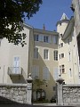 Hôtel de Cordon - Centre d'interprétation de l'architecture et du patrimoine