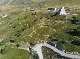 Le Jardin Alpin du Mont-Cenis