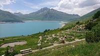 Le Jardin Alpin du Mont-Cenis