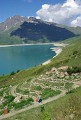 Le Jardin Alpin du Mont-Cenis