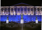 Palais de Justice