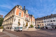 Hôtel de Ville