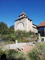 Site Clunisien-Prieuré de Contamine-sur-Arve