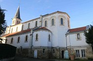 PR-12 Joinville-le-Pont d'hier et d'aujourd'hui