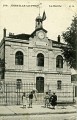 PR-12 Joinville-le-Pont d'hier et d'aujourd'hui