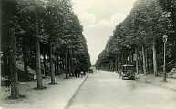 PR-12 Joinville-le-Pont d'hier et d'aujourd'hui