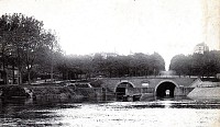 PR-12 Joinville-le-Pont d'hier et d'aujourd'hui