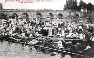 PR-12 Joinville-le-Pont d'hier et d'aujourd'hui