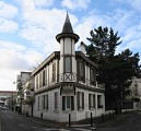 PR-12 Joinville-le-Pont d'hier et d'aujourd'hui