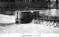 PR-12 Joinville-le-Pont d'hier et d'aujourd'hui