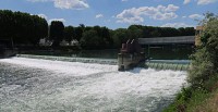 PR-12 Joinville-le-Pont d'hier et d'aujourd'hui