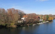 PR-12 Joinville-le-Pont d'hier et d'aujourd'hui
