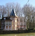 PR-12 Joinville-le-Pont d'hier et d'aujourd'hui