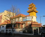 PR-12 Joinville-le-Pont d'hier et d'aujourd'hui