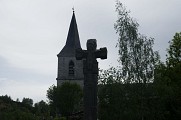 Eglise Saint Juery