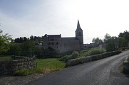 Eglise Saint Juery
