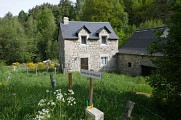 Moulin de Marels