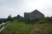 Eglise d'Arzenc d'Apcher